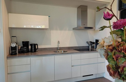 Otterlo House | Chalet with 3 bedrooms and terrace