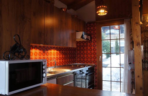 Nendaz Ski Chalet | Convenient Chalet with Free Shuttle and Panoramic Views