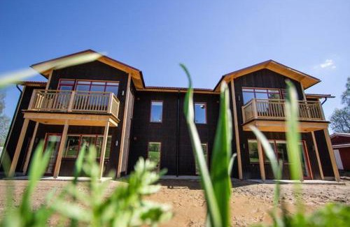 Jarvso Apartment | Relaxing Chalet with Sauna in JÄRVSÖ – Pet and Child Friendly