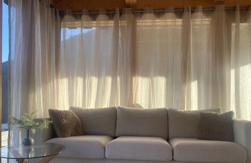 Stadl an der Mur Ski Chalet | Chalet with the most beautiful view