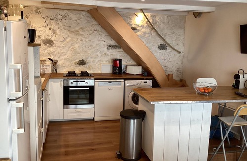 Montaimont Ski Chalet | Panoramic View Chalet with Terrace and Family-Friendly Amenities