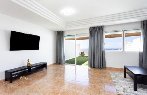 Costa Adeje House | Chalet Yulian