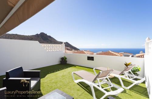 Costa Adeje House | Chalet Yulian