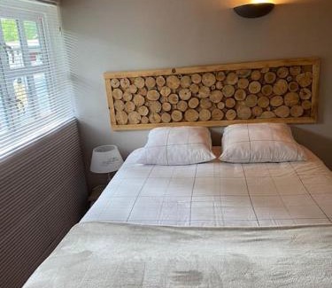 Pissos Ski Chalet | Chalet zen SPA Jacuzzi 30 min de Bordeaux