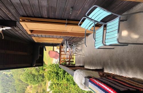 Blitzingen House | Family-Friendly Retreat at Chalet Zuckerpuppa, Rated 8.7/10