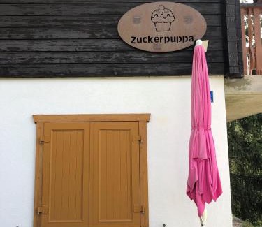 Blitzingen House | Family-Friendly Retreat at Chalet Zuckerpuppa, Rated 8.7/10