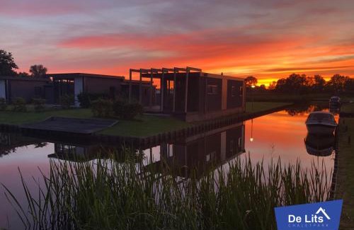 Eastermar Other | Family-Friendly Stay at Chaletpark de Lits - 8.7/10 Rated