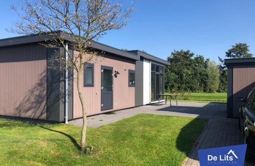 Eastermar Other | Family-Friendly Stay at Chaletpark de Lits - 8.7/10 Rated