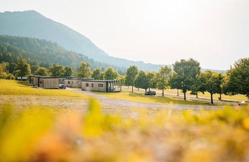 Feistritz ob Bleiburg House | Chaletpark Petzen - Chalet