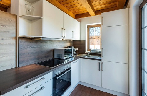 Heringhausen Ski Chalet | Chalets am Diemelsee in Heringhausen