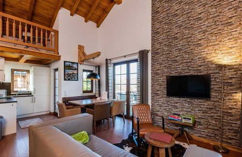 Heringhausen Ski Chalet | Chalets am Diemelsee in Heringhausen