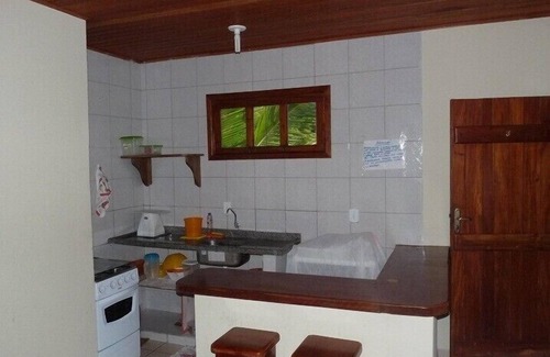 Barra Grande Ski Chalet | Discover Relaxing Chalets by the Ocean in Taipu de Fora