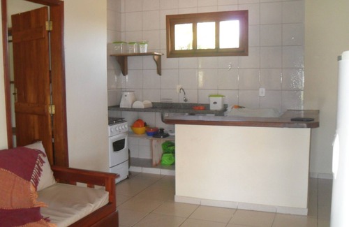 Barra Grande Ski Chalet | Discover Relaxing Chalets by the Ocean in Taipu de Fora