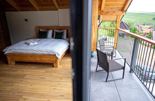 Zdiar Ski Chalet | Discover Chalets Belianky: Family-Friendly Retreat with Hot Tub