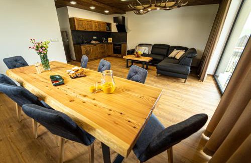 Zdiar Ski Chalet | Discover Chalets Belianky: Family-Friendly Retreat with Hot Tub