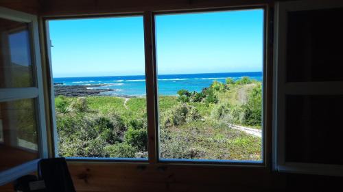 Chomoni Hotel | Oceanfront Chalets Chomoni with Dining and Family Fun