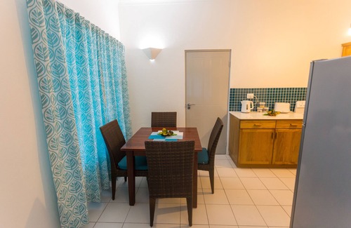 Anse Forbans Cottage | Cozy Chalets D'Anse Forbans with Oceanfront Views