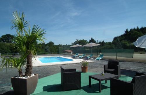 Villebret Ski Chalet | Pet-Friendly Chalets de la Plaine with Pool & Top Reviews