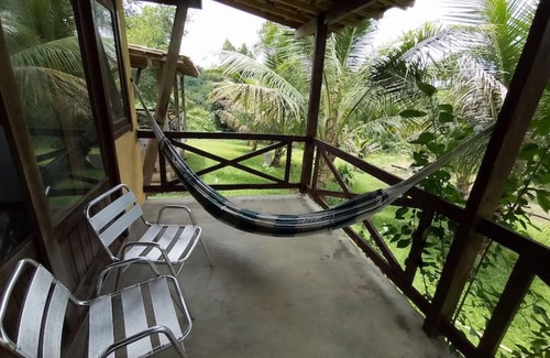 Taboquinhas Ski Chalet | Cozy Chalets Encontro dos Rios - Relax by the Oceanfront
