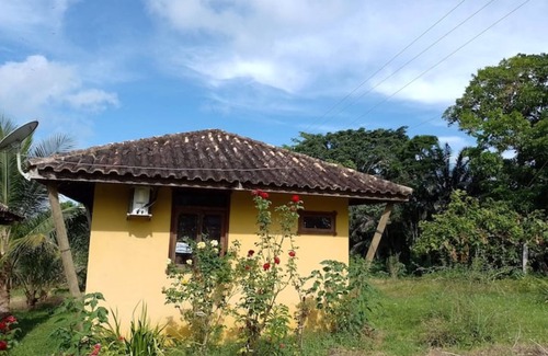 Taboquinhas Ski Chalet | Cozy Chalets Encontro dos Rios - Relax by the Oceanfront