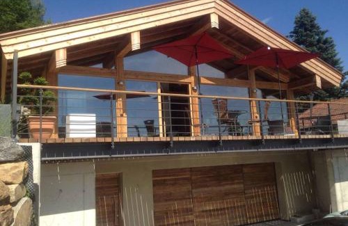 Miltach House | Discover Chalets in der Forststraße - 5-Star Family Getaway
