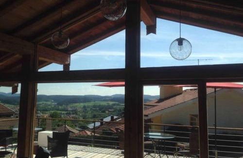 Miltach House | Discover Chalets in der Forststraße - 5-Star Family Getaway