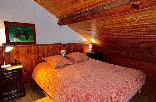 Merens-les-Vals Ski Chalet | Family-Friendly Chalets in Mérens-lès-Vals, France