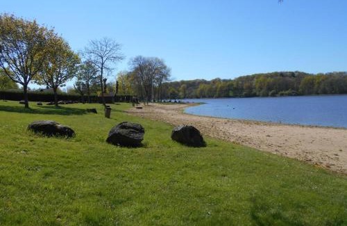 Treignat House | Family-Friendly Chalets in Treignat with Fun Activities