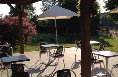 Treignat House | Family-Friendly Chalets in Treignat with Fun Activities