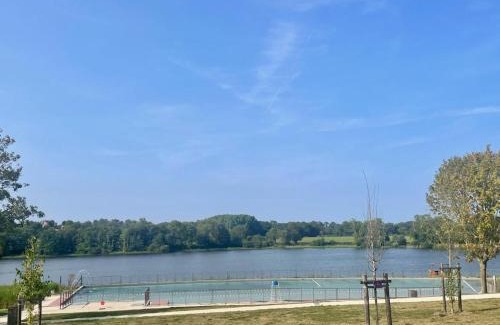 Treignat House | Family-Friendly Chalets in Treignat with Fun Activities