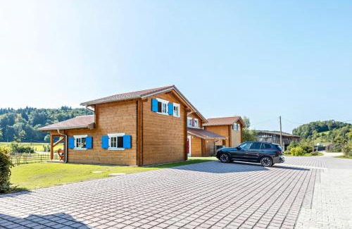 Stockach Ski Chalet | Chalets Jettweiler