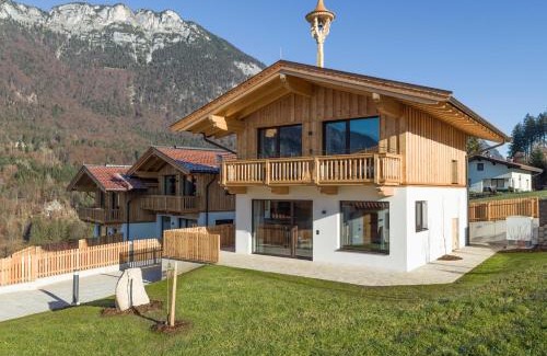 Mariastein Ski Chalet | Relax at Chalets Weitblick Mariasteinerhof - Rated 9.4/10