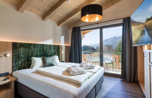 Mariastein Ski Chalet | Relax at Chalets Weitblick Mariasteinerhof - Rated 9.4/10