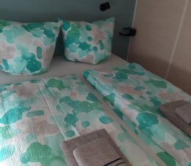 Seekirchen am Wallersee Apartment | Family-Friendly Chalets Mercure by Wallersee for Rent
