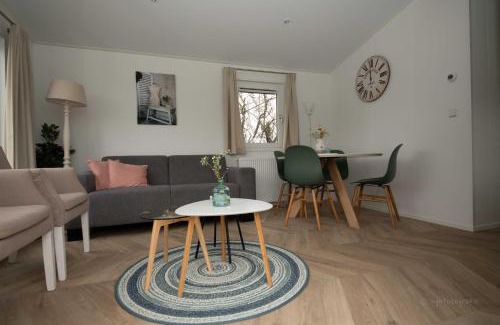 Gapinge Ski Chalet | Discover Family-Friendly Chalets at Minicamping Dorpszicht