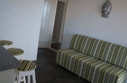 Serra Grande House | Sea-View Chalets Steps from a Quaint Village Escape