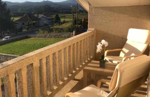 Meis House | Pet-Friendly Chalets Tito Gómez Meis - Guest Rated 9.8/10
