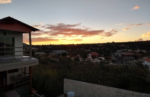 Alto Paraiso de Goias Ski Chalet | Top-Rated Chalets with Pool, Spa & Family-Friendly Amenities