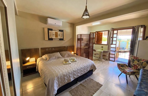 Alto Paraiso de Goias Ski Chalet | Top-Rated Chalets with Pool, Spa & Family-Friendly Amenities