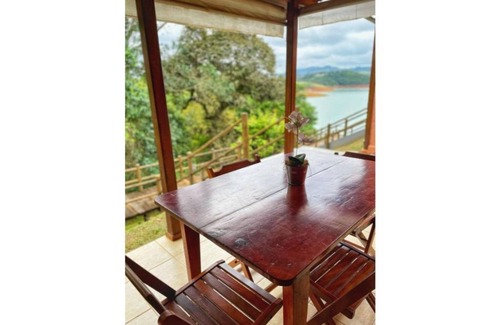 Igarata Ski Chalet | Scenic Chalets with Breathtaking Views and Family Amenities