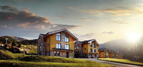 Jasna Apartment | Discover Chalety Horská Lúka Jasná: Guest Rated 9.5/10