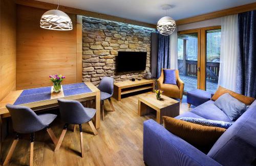 Jasna Apartment | Discover Chalety Horská Lúka Jasná: Guest Rated 9.5/10