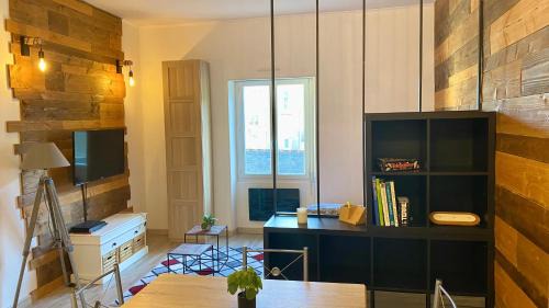 Les Hauts de Saint-Aubin Apartment | Tranquil Retreat: Child-Friendly Comfort and Amenities