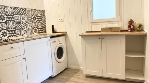 Les Hauts de Saint-Aubin Apartment | Tranquil Retreat: Child-Friendly Comfort and Amenities