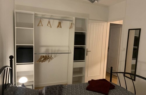 Chateauroux House | Cozy Maison in Tranquil Hôpital Neighborhood with Spa
