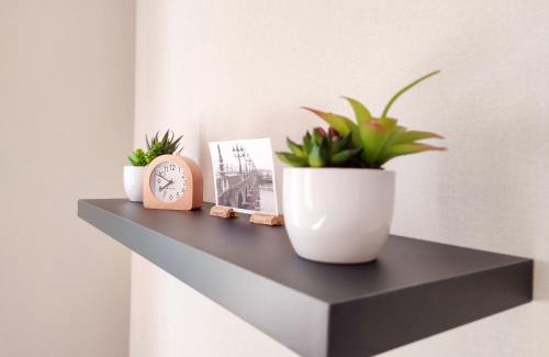 Castillon-la-Bataille Apartment | Cozy Apartment Steps from Castillon's City Center