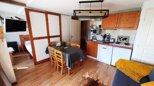 Chamrousse Apartment | Cozy Apartment Steps from the Slopes - Guest Rated 8.6