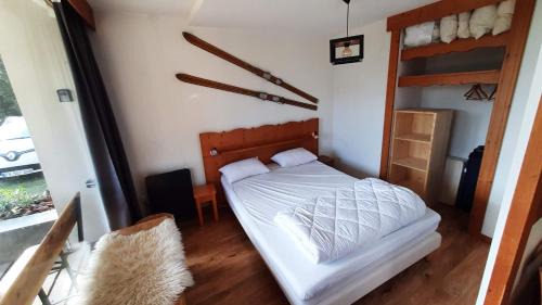 Chamrousse Apartment | Cozy Apartment Steps from the Slopes - Guest Rated 8.6