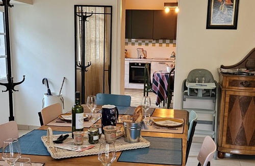 Mauriac House | Cozy Retreat Near St Emilion with Pool and Spa Amenities