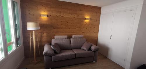 Valberg Apartment | Cozy Studio in the Heart of Valberg with Pool Access